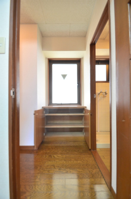 【その他】 | ヒルトップマンション | 同タイプ別号室となります。