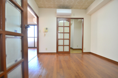 【その他】 | ヒルトップマンション | 同タイプ別号室となります。