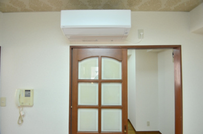 【その他】 | ヒルトップマンション | 同タイプ別号室となります。