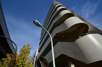 【その他】 | ヒルトップマンション