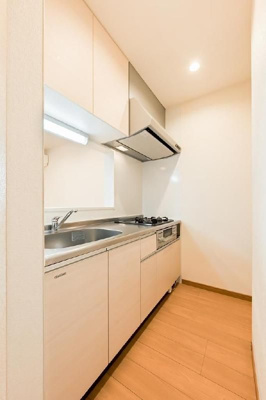 【キッチン】 | KH箱崎東