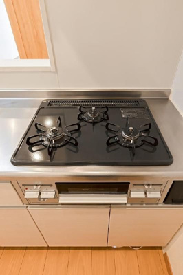 【キッチン】 | KH箱崎東