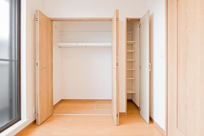 【収納】 | KH箱崎東