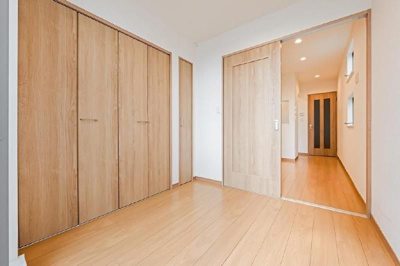 【洋室】 | KH箱崎東