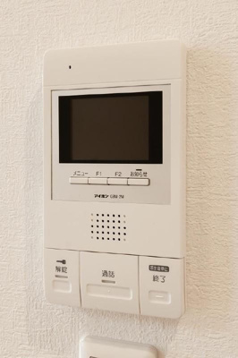 【セキュリティ】 | KH箱崎東