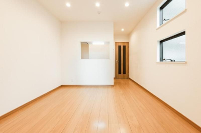 【居間・リビング】 | KH箱崎東