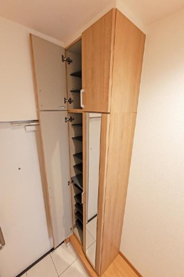 【玄関】 | KH箱崎東