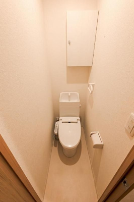 【トイレ】 | KH箱崎東