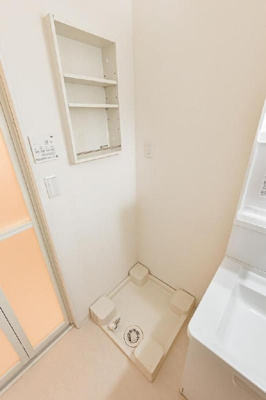 【設備】 | KH箱崎東