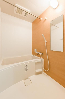 【浴室】 | KH箱崎東