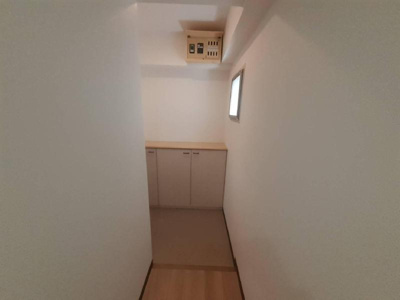 【玄関】 | ヴィクトリー鈴木