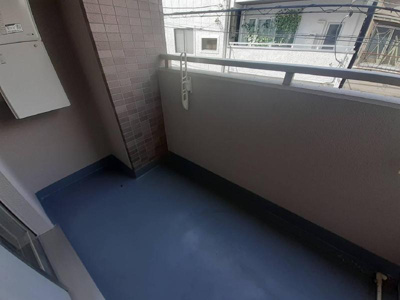 【バルコニー】 | ヴィクトリー鈴木