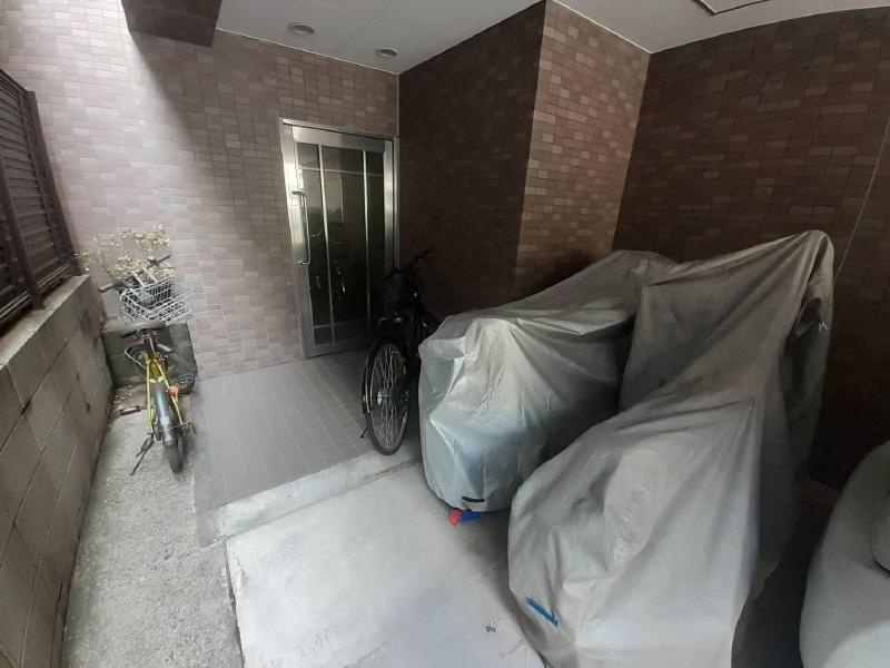 ヴィクトリー鈴木のその他共用部分