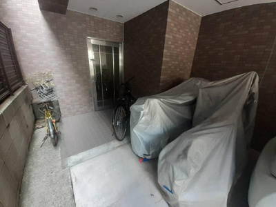 【その他共用部分】 | ヴィクトリー鈴木