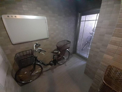 【その他共用部分】 | ヴィクトリー鈴木