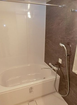 【浴室】 | ＰＡＳＥＯ中目黒