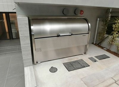 【その他共用部分】 | ＰＡＳＥＯ中目黒