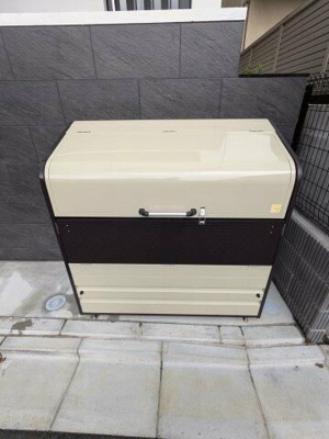 【その他】 | ソラシアレジデンス学芸大学Ⅱ