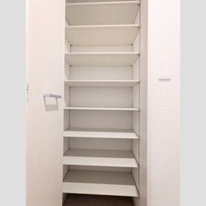 【収納】 | ソラシアレジデンス学芸大学Ⅱ