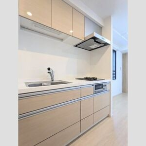 【キッチン】 | ソラシアレジデンス学芸大学Ⅱ