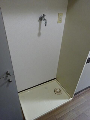 【設備】 | フェルテロアール祐天寺