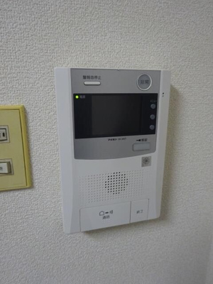 【セキュリティ】 | フェルテロアール祐天寺