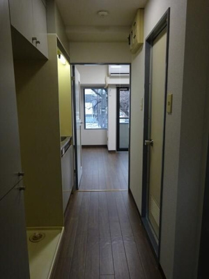 【その他】 | フェルテロアール祐天寺