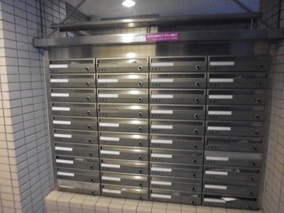 【その他共用部分】 | フェルテロアール祐天寺