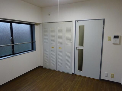 【居間・リビング】 | フェルテロアール祐天寺