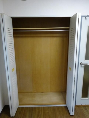 【収納】 | フェルテロアール祐天寺