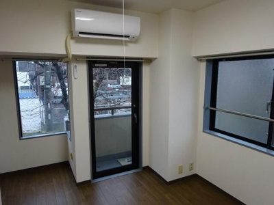 【内装】 | フェルテロアール祐天寺