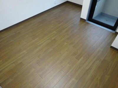 【内装】 | フェルテロアール祐天寺