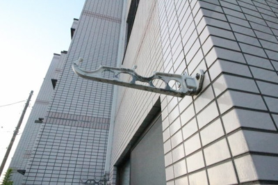 【設備】 | エクセレンス春日