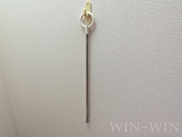 チェリーブロッサム Ⅰの設備