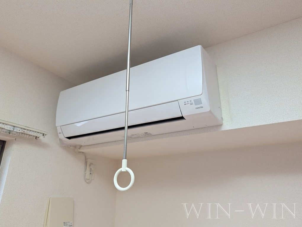 チェリーブロッサム Ⅰの設備