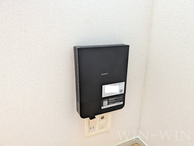 チェリーブロッサム Ⅰの設備