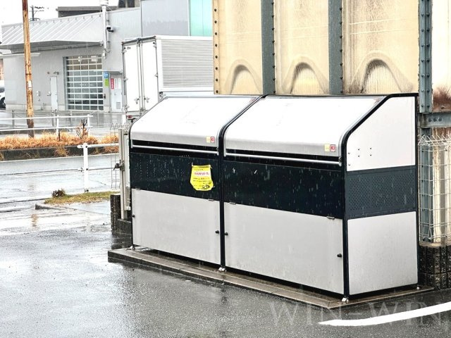 チェリーブロッサム Ⅰのその他共用部分