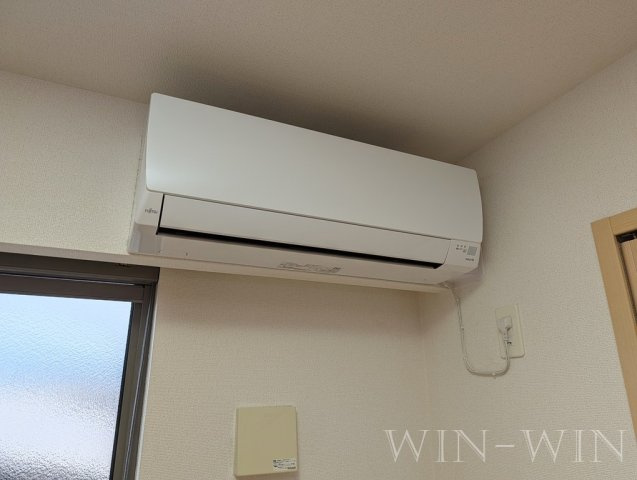 チェリーブロッサム Ⅰの設備