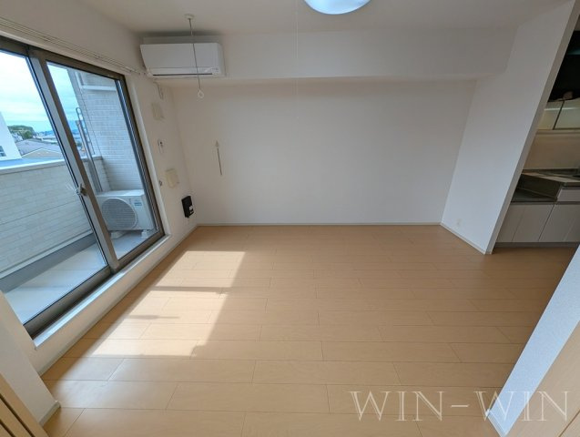 チェリーブロッサム Ⅰの居間・リビング