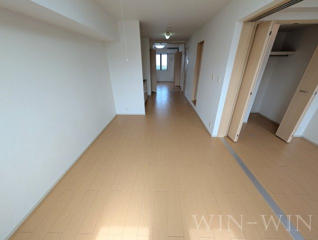 チェリーブロッサム Ⅰの居間・リビング