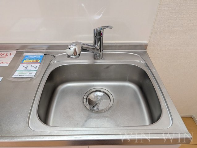 チェリーブロッサム Ⅰのキッチン