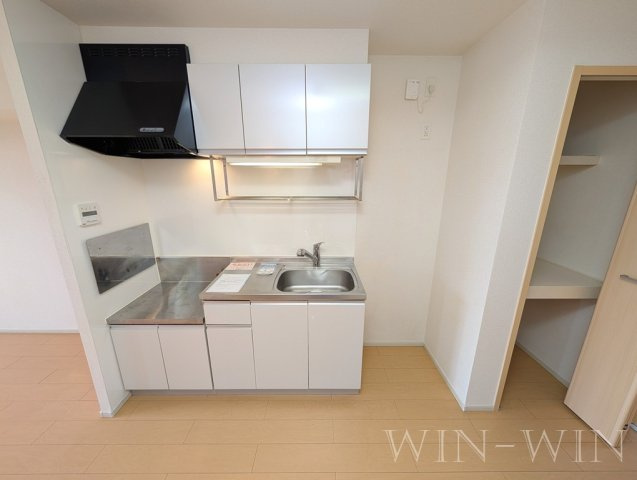 チェリーブロッサム Ⅰの内装