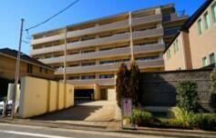 日神パレステージ代々木公園