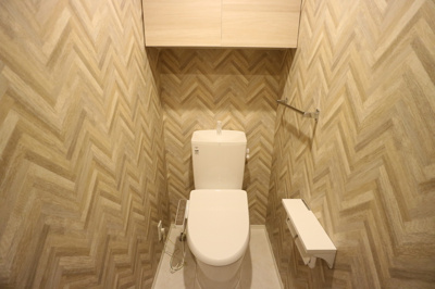 【トイレ】 | DYSI Kaboku