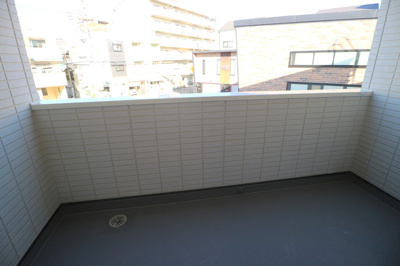 【バルコニー】 | DYSI Kaboku