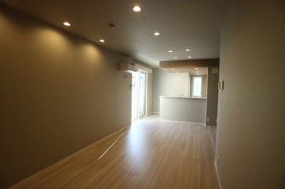 【居間・リビング】 | DYSI Kaboku