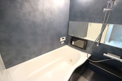 【浴室】 | DYSI Kaboku