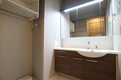 【洗面所】 | DYSI Kaboku