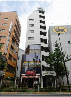 【外観】 | キャピタルプラザ大久保