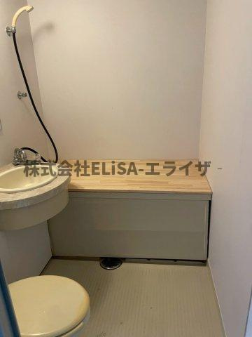 ニュー千駄ヶ谷マンションのその他